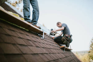 Local Roofers in Ladiesburg, MD